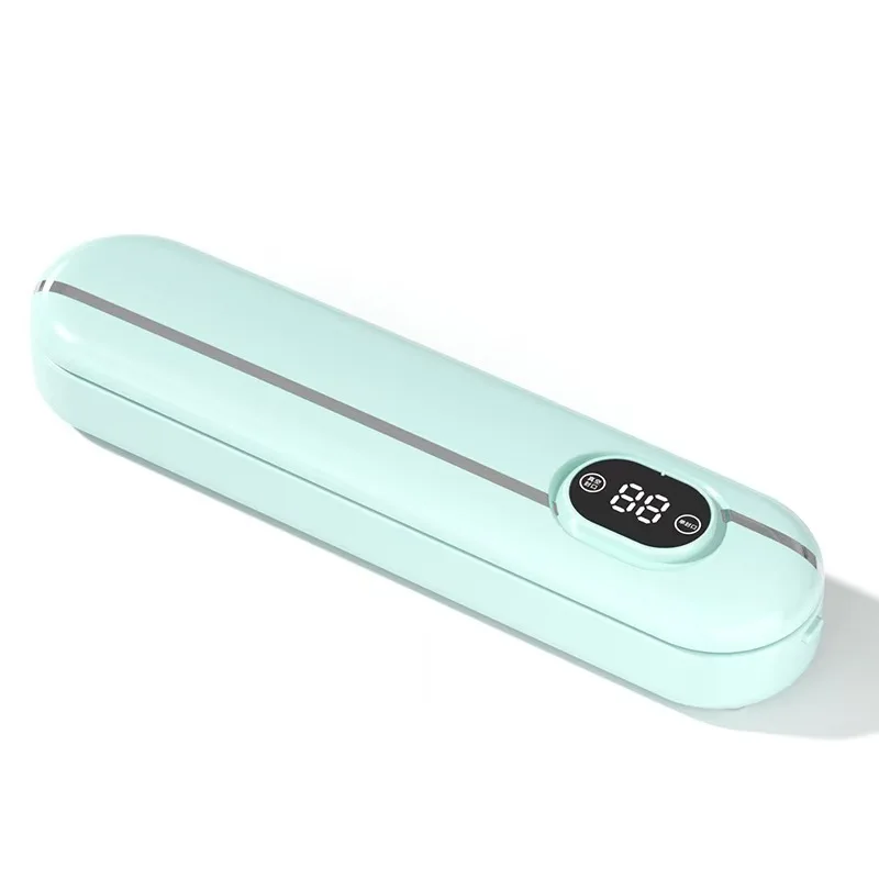 Handheld Vacuum Sealer