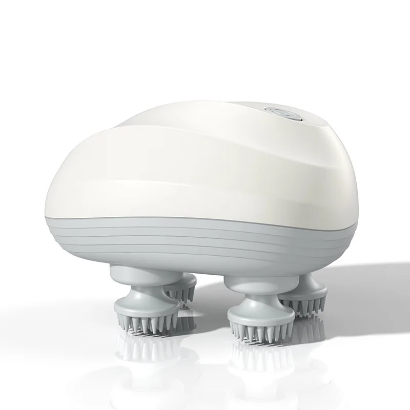 Electric Scalp Massager